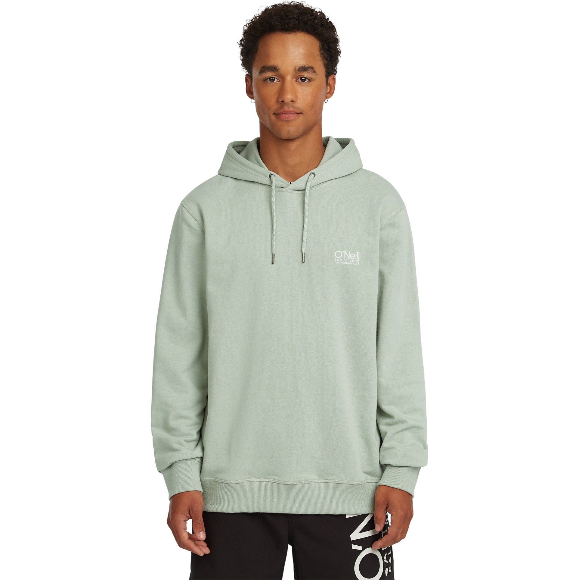 2026 O'Neill Herre O'riginals Cali Hoodie 2750175 - Marble Arch